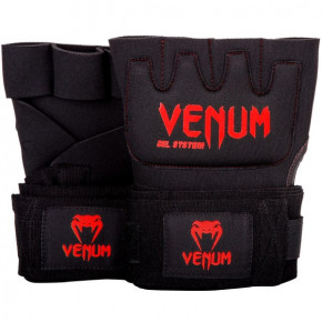 -  Venum Kontact Gel Glowe Wraps   