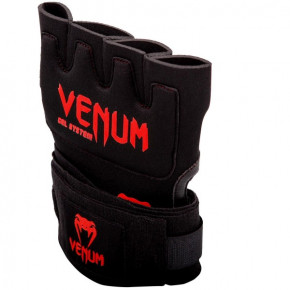 -  Venum Kontact Gel Glowe Wraps    3