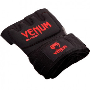 -  Venum Kontact Gel Glowe Wraps    5