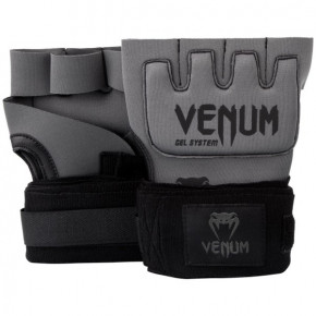 -  Venum Kontact Gel Glowe Wraps   