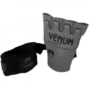 -  Venum Kontact Gel Glowe Wraps    6