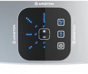  Ariston ABS VLS EVO PW 80 4