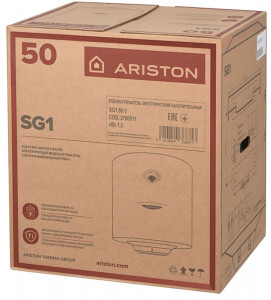  Ariston BLU1 SG1 50 V 13