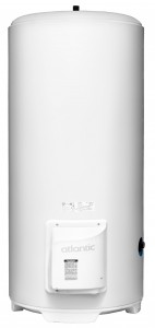  Atlantic Steatite Floor Standing VSRS 200L