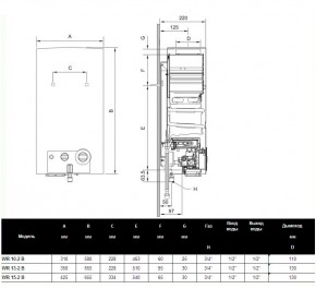    Bosch WR 10-2B 3