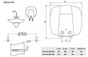  Concepta GCA 1015 M53 SRC 6