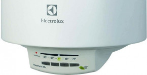  Electrolux EWH 80 Heatronic DL Slim DryHeat 4