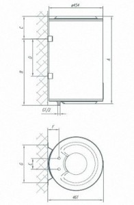  Gorenje GBF100SMV9 3