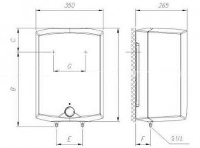  Gorenje GT 10 U/V9 3