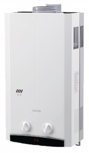  Gorenje GWH-10NNBW 13mbar G20 JSD20-10CL