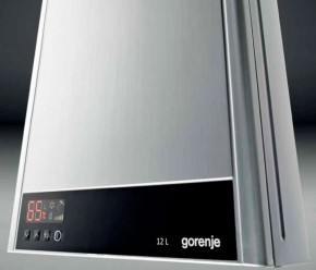   Gorenje GWH-12 NFEAC  3