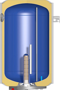  Thermex ERD 50 V   3