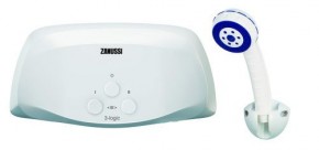   Zanussi 3-logic 3,5 S