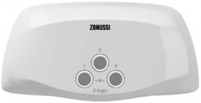   Zanussi 3-logic 5.5 S