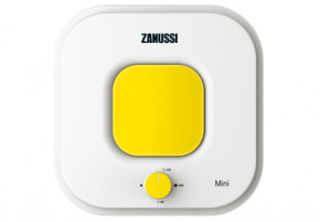  Zanussi ZWH/S 15 Mini U Yellow