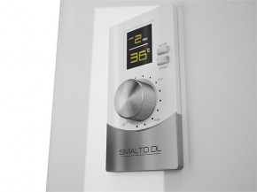  Zanussi ZWH/S 30 Smalto DL 4