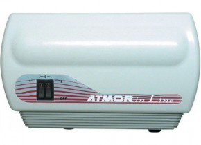  Atmor In Line 5 Kw