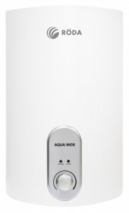  Roda Aqua Inox 10 VM