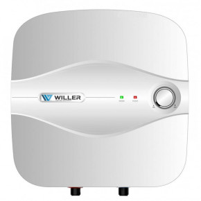  Willer PA10RCO  Optima Mini