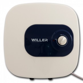  Willer PA10R Optima mini