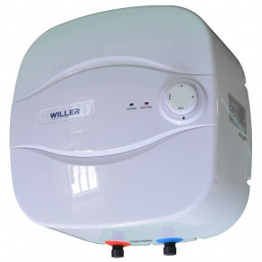   Willer PA 15 R Optima Mini