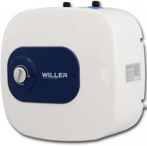  Willer PU10R Optima mini