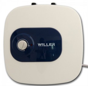  Willer PU10R Optima mini 3