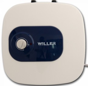  Willer PU30R optima mini