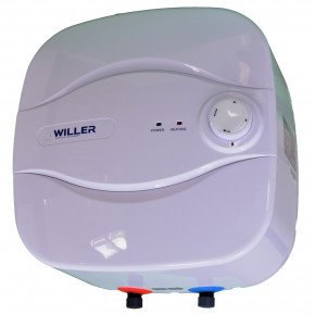  Willer PA10R New optima mini