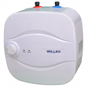  Willer PU10R New optima mini