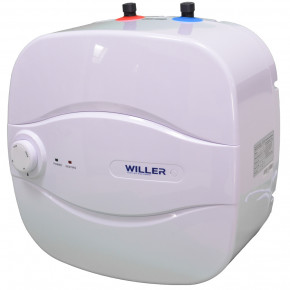  Willer PU15R New optima mini