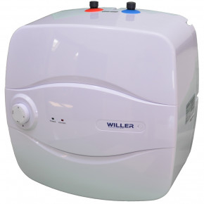  Willer PU25R optima mini