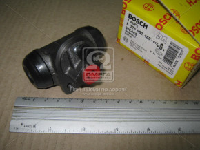    Bosch F 026 002 480 5