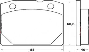    ABS 36080 3