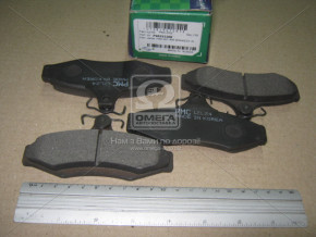    Parts Mall PKC-010  Daewoo Leganza 5