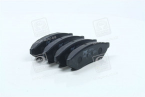    Parts Mall PKC-017  Daewoo Magnus 3