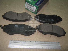    Parts Mall PKC-018  Daewoo Tosca 5