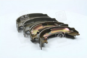    Parts Mall PLB-023  Kia Km-New Sportage -Sep 2006 3