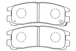   Sangsin SP1046-R 3