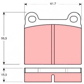    TRW GDB101 4