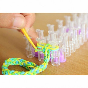     KidKod KD-600 Loom Bands 600  6