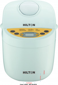  Hilton BM 3762