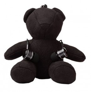  Xiaomi 1More Small Bear Black (2826864)