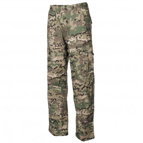  Max Fuchs ACU Multicam (XXL) 01383X