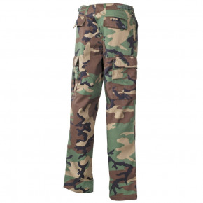  Max Fuchs US BDU Woodland (XXL) 01294T 3