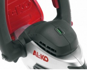  AL-KO HT 440 BasicCut 5