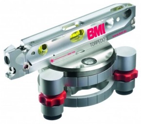   BMI Torpedo 3 (650040635COMP)