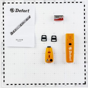  Defort DLL-0.8-M (98293470) 7