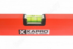  Kapro Genesis Plumbsite 100  (781-40-100P) 3