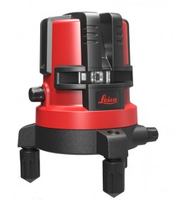   Leica Geosystems Lino L4P1